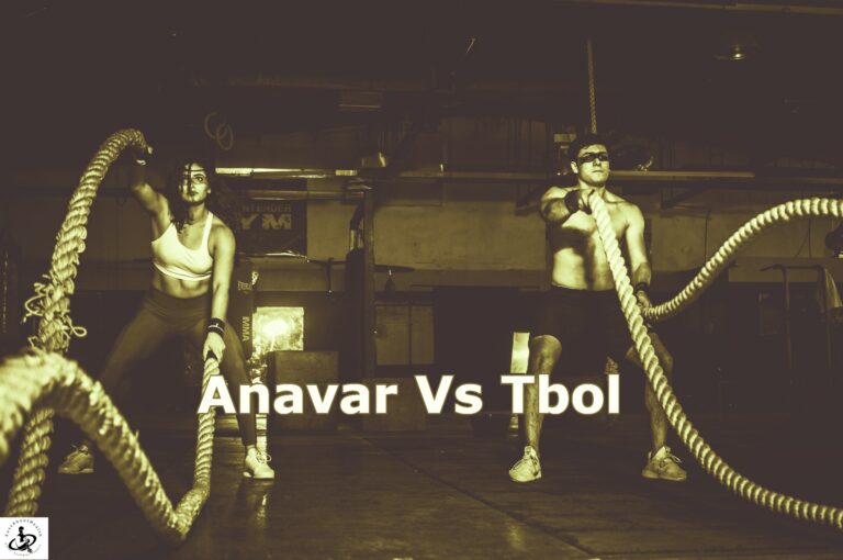 Which is a Better Steriod? Anavar vs Turinabol(2023 Updated)
