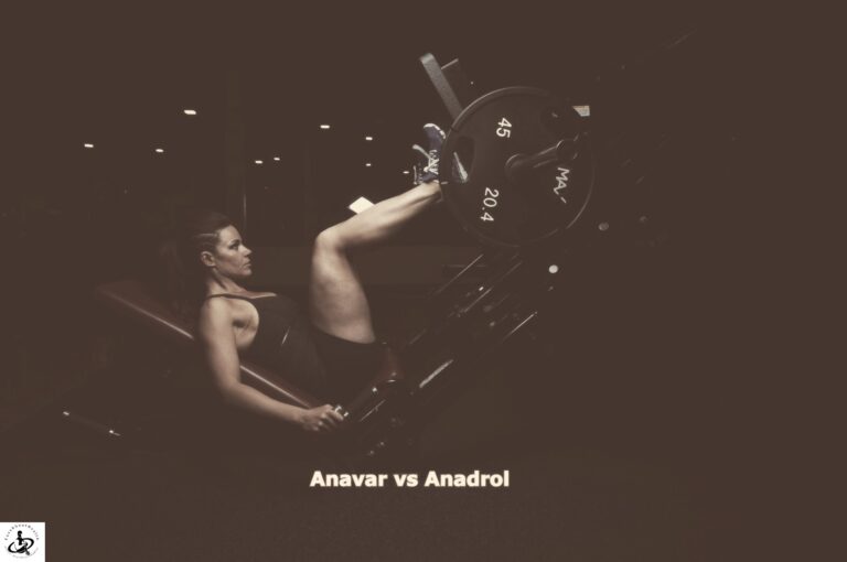 Anavar vs Anadrol: Which Is the Better Steroid?