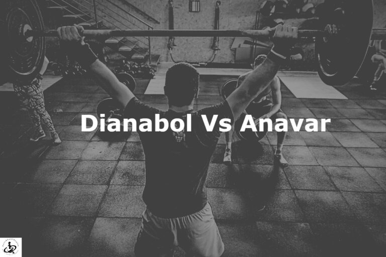 Dianabol VS Anavar: The Battle of the Bulking Steroids(Explained)