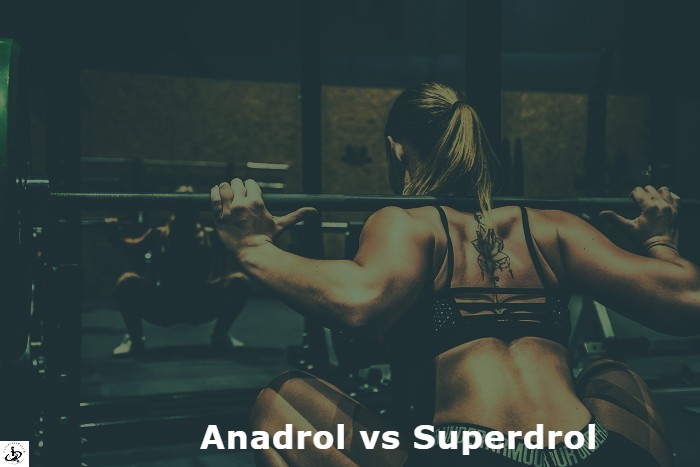 Anadrol vs Superdrol: Which is Best for Strength and Mass?