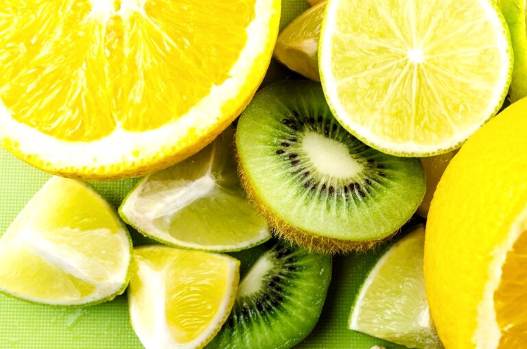 Fruits for Glowing Skin: Eat your Way to a Healthy Complexion!
