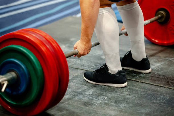 Why Deadlift in Socks? The Surprising Benefits(Updated)
