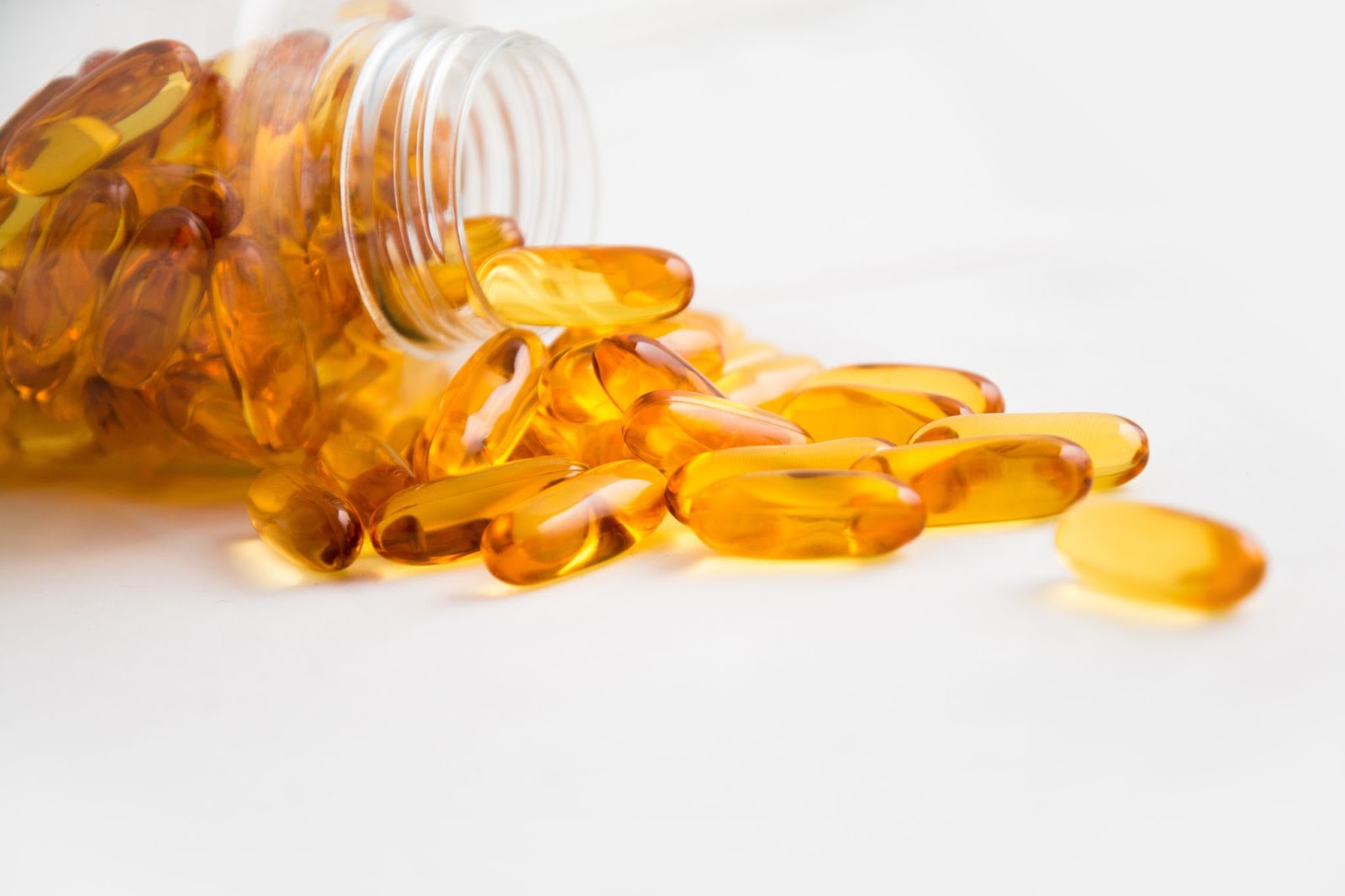 Does fish oil cause skin rash? Revealed Truth FussAboutHealth