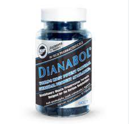 Is Dianabol Good For Cutting